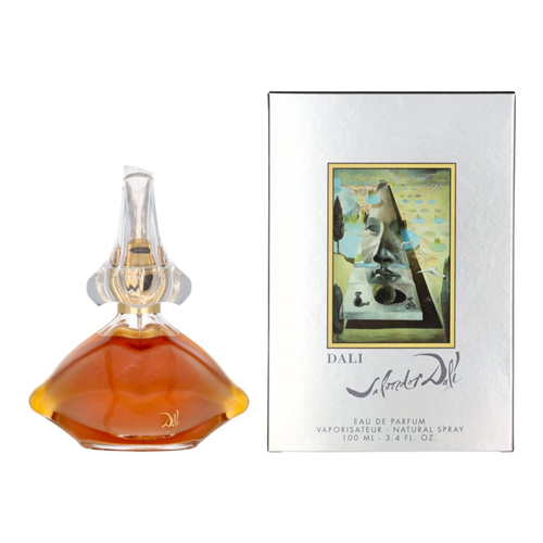 Salvador Dali Dali Eau de Parfum woda perfumowana 100 ml