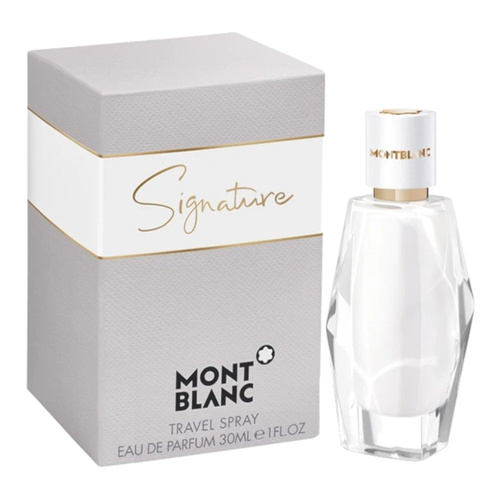 Montblanc Signature  woda perfumowana  30 ml