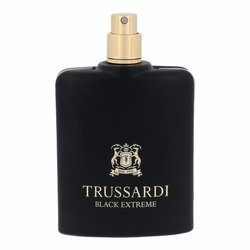 Trussardi Black Extreme woda toaletowa 100 ml TESTER