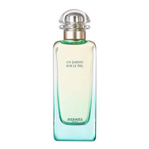 Hermes Un Jardin Sur Le Nil woda toaletowa 100 ml TESTER