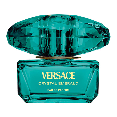 Versace Crystal Emerald Pour Femme woda perfumowana 50 ml