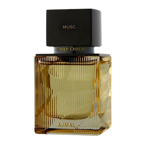 Ajmal Purely Orient Musc woda perfumowana 75 ml TESTER