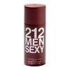 Carolina Herrera 212 Sexy Men dezodorant spray 150 ml