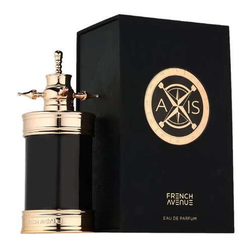 French Avenue Axis woda perfumowana 100 ml