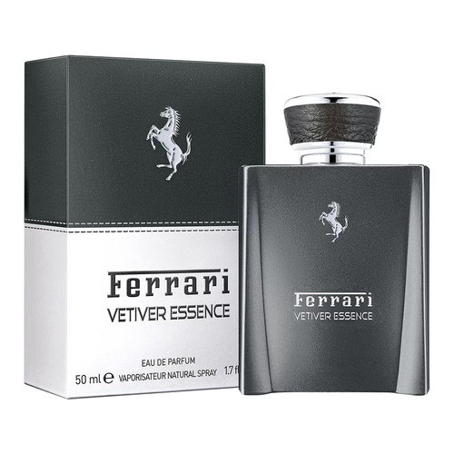 Ferrari Vetiver Essence woda perfumowana  50 ml