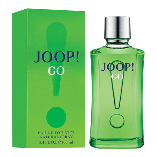 JOOP! Go  woda toaletowa 100 ml