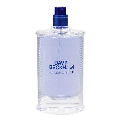 David Beckham Classic Blue woda toaletowa  90 ml TESTER