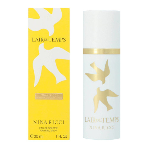 Nina Ricci L'Air du Temps  woda toaletowa   30 ml