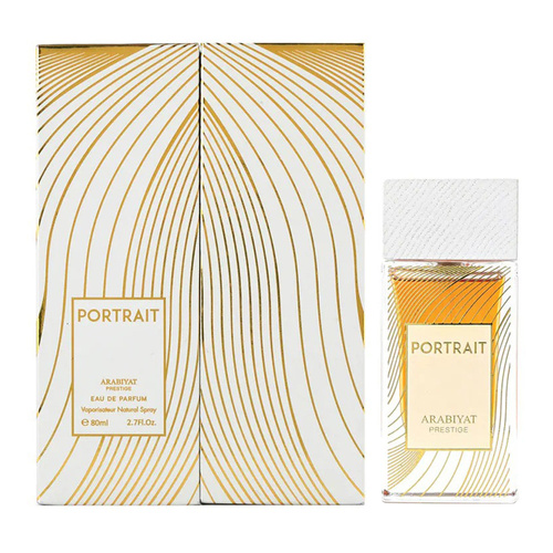 Arabiyat Prestige Portrait woda perfumowana 80 ml