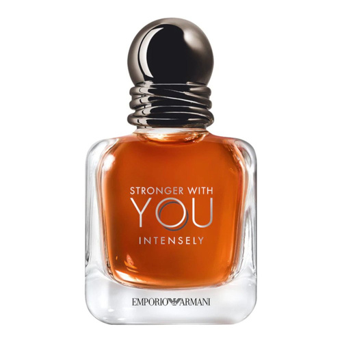 Giorgio Armani Stronger With You Intensely woda perfumowana  30 ml