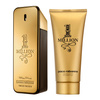 Paco Rabanne 1 Million zestaw - woda toaletowa 100 ml + żel pod prysznic 100 ml