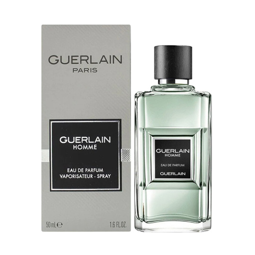 Guerlain Homme Eau de Parfum  woda perfumowana  50 ml