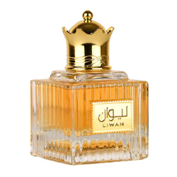 Ard Al Zaafaran Liwan woda perfumowana 100 ml