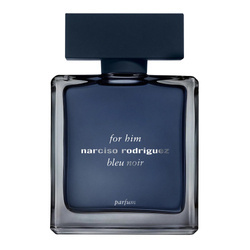 Narciso Rodriguez For Him Bleu Noir Parfum perfumy 100 ml