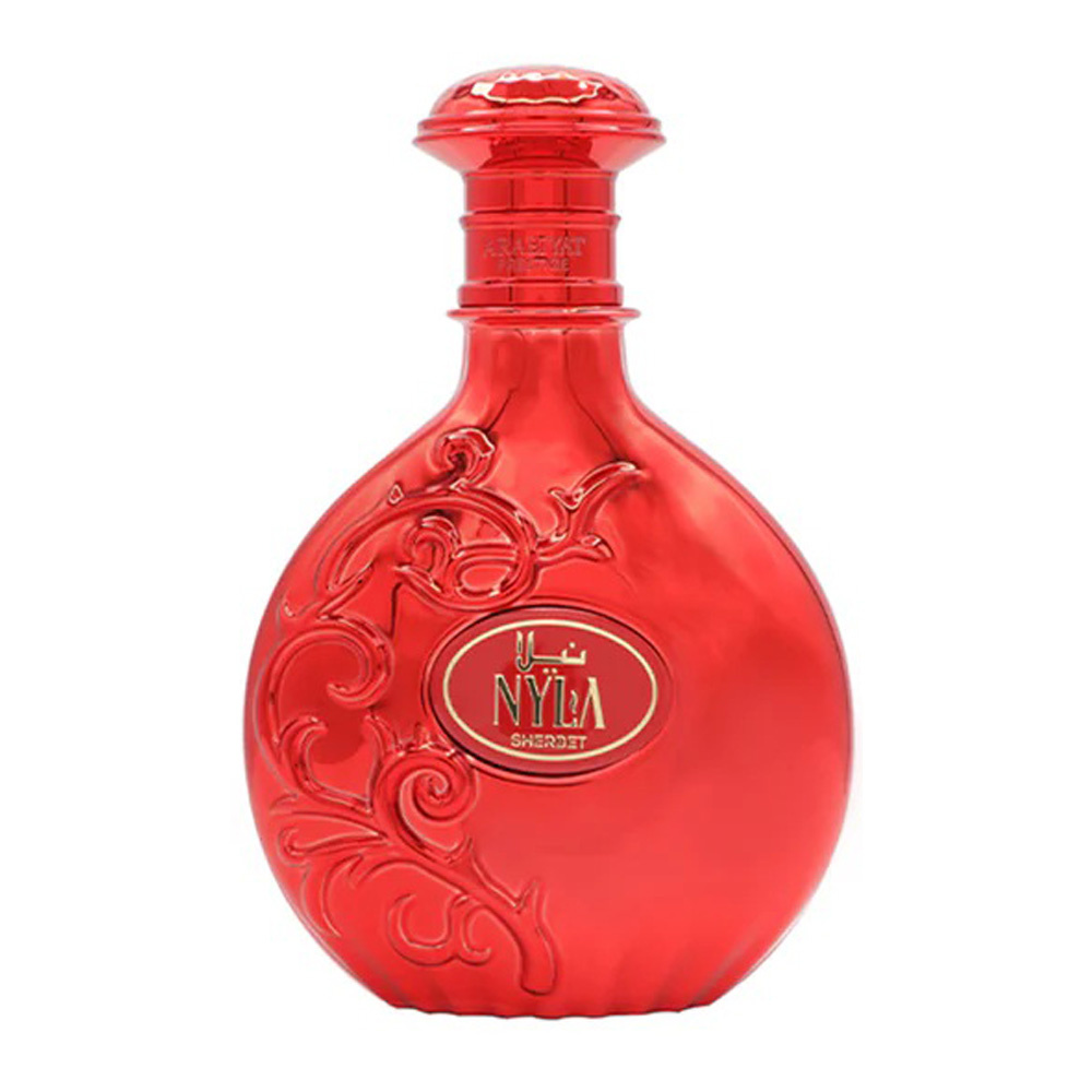 Arabiyat Prestige Nyla Sherbet woda perfumowana 80 ml