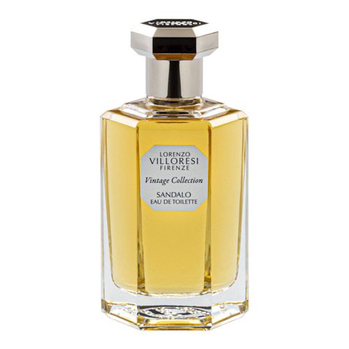 Lorenzo Villoresi Vintage Collection Sandalo woda toaletowa 100 ml TESTER