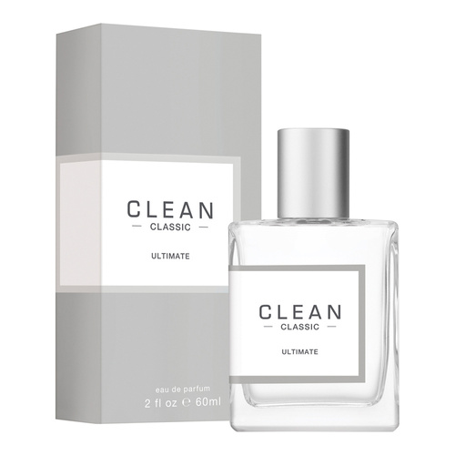 Clean Classic Ultimate woda perfumowana  60 ml