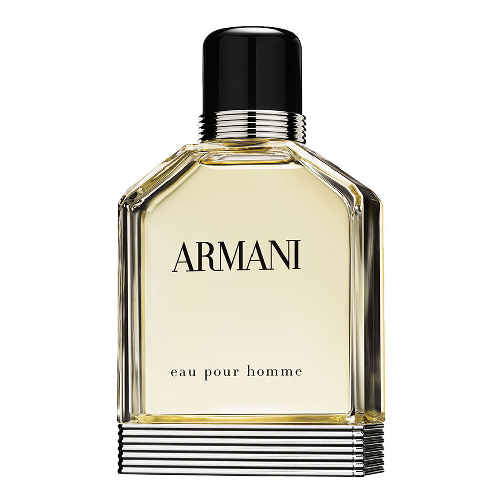 giorgio armani eau pour homme woda toaletowa 100 ml  tester  