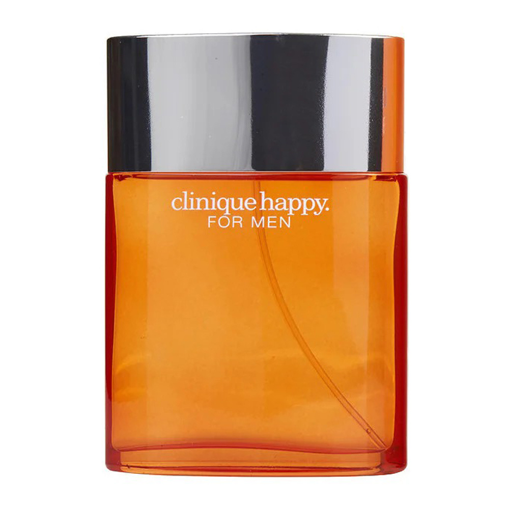 Clinique Happy for Men woda toaletowa 100 ml