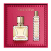 Valentino Voce Viva zestaw - woda perfumowana  50 ml + woda perfumowana  15 ml