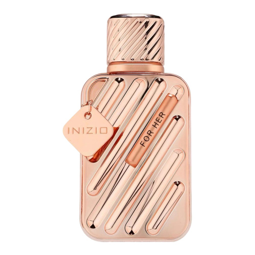 Fragrance World Inizio For Her woda perfumowana 100 ml