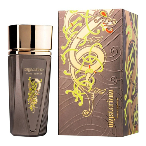 Paris Corner Mysterium woda perfumowana 100 ml