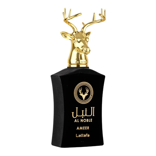 Lattafa Al Noble Ameer woda perfumowana 100 ml TESTER