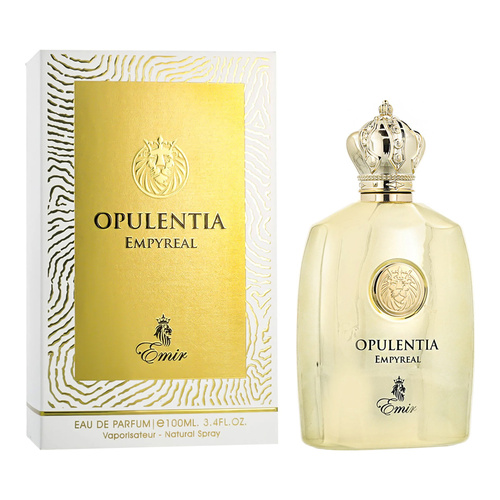 Emir Opulentia Empyreal  woda perfumowana 100 ml