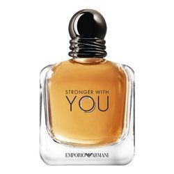 Giorgio Armani Stronger With You woda toaletowa 100 ml 