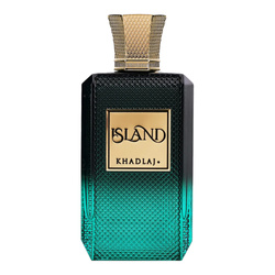 Khadlaj Island ekstrakt perfum 100 ml