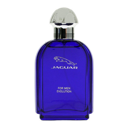 Jaguar for Men Evolution woda toaletowa 100 ml