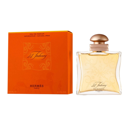 Hermes 24 Faubourg woda perfumowana 100 ml