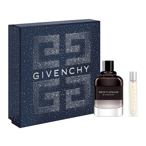 Givenchy Gentleman Eau de Parfum zestaw - woda perfumowana 100 ml + woda perfumowana  12,5 ml