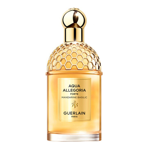 Guerlain Aqua Allegoria Forte Mandarine Basilic  woda perfumowana 125 ml