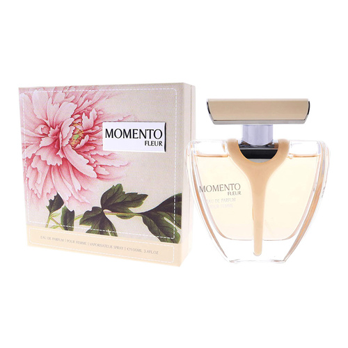 Armaf Momento Fleur woda perfumowana 100 ml