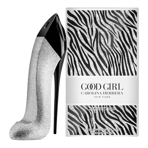 Carolina Herrera Good Girl Superstars woda perfumowana  80 ml