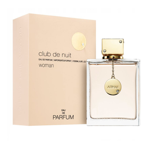 Armaf Club de Nuit Woman  woda perfumowana 200 ml