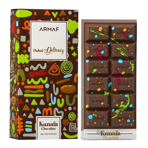 Armaf Kunafa Chocolate woda perfumowana  70 ml