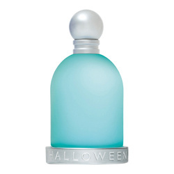 J. del Pozo Halloween Blue Drop woda toaletowa 100 ml TESTER