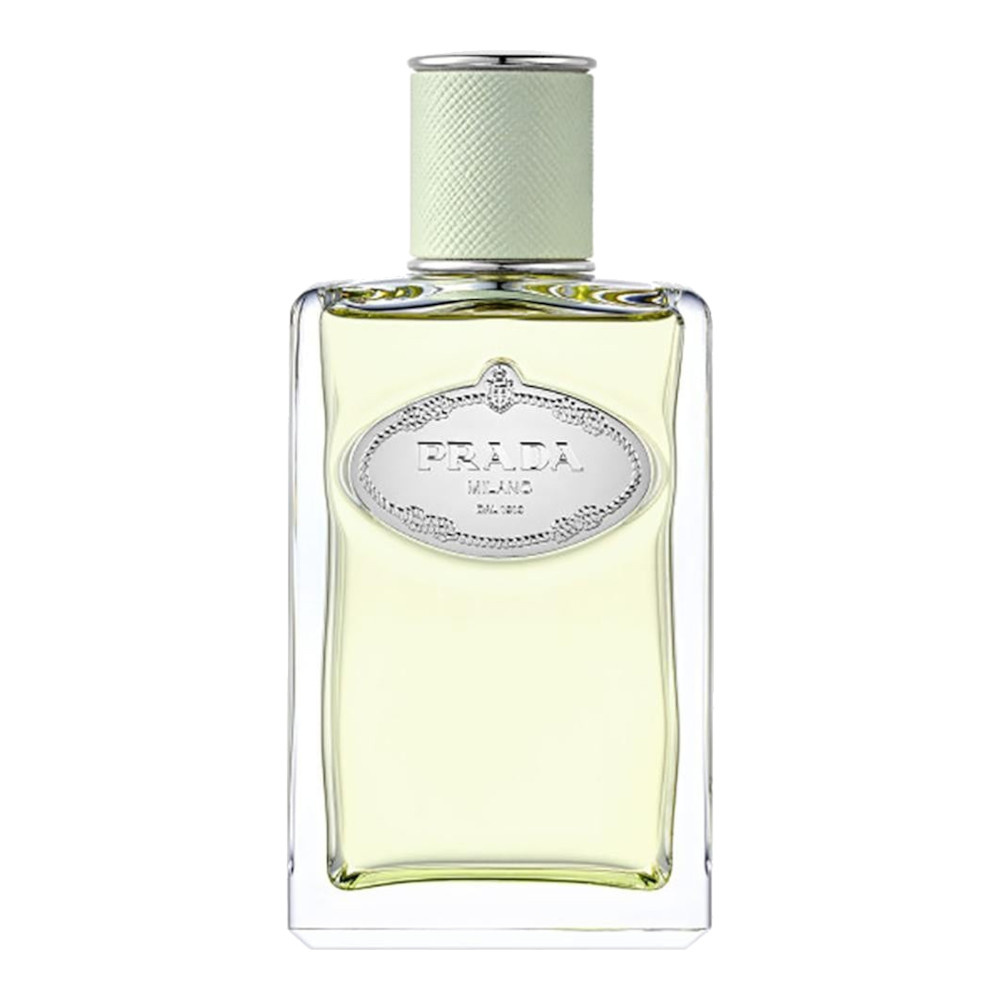 Prada Milano Infusion D'Iris woda perfumowana 100 ml TESTER