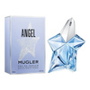 Mugler Angel  woda perfumowana 100 ml - Refillable z możliwością uzupełnienia gwiazda