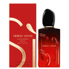 Giorgio Armani Si Passione Intense woda perfumowana 100 ml Refillable