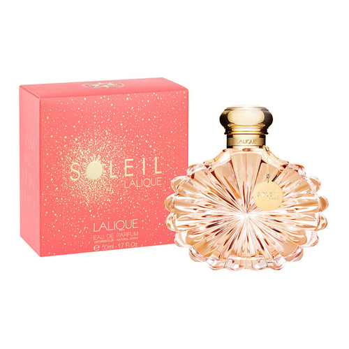 Lalique Soleil woda perfumowana  50 ml