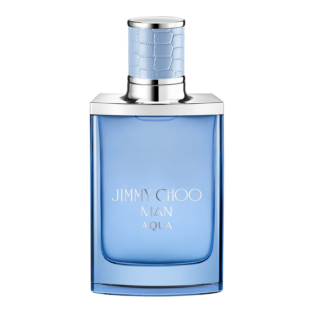 Jimmy Choo Man Aqua woda toaletowa 50 ml