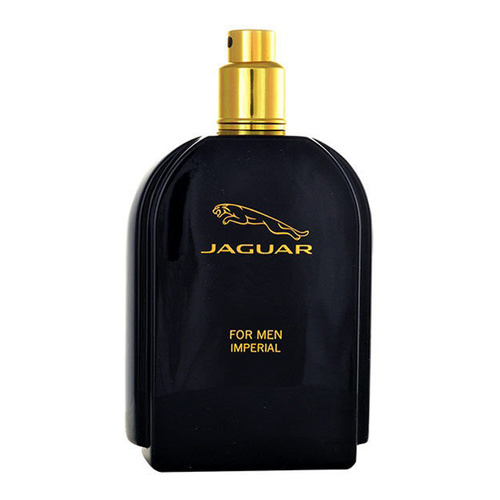 Jaguar for Men Imperial woda toaletowa 100 ml TESTER