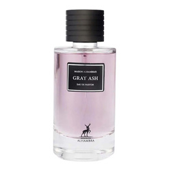 Maison Alhambra Gray Ash woda perfumowana 100 ml