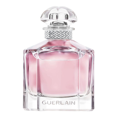 Guerlain Mon Guerlain Sparkling Bouquet woda perfumowana 100 ml TESTER