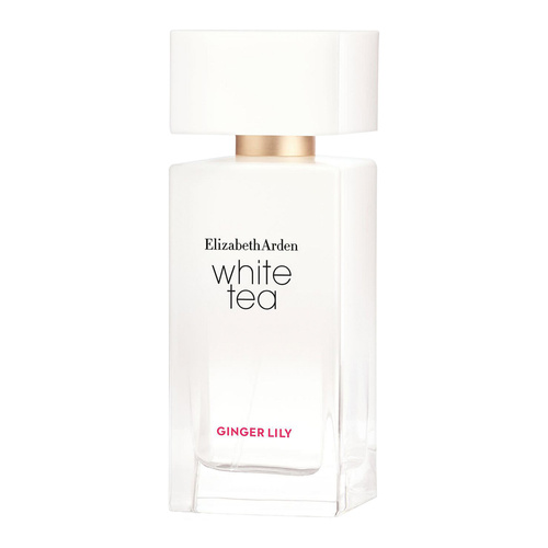 Elizabeth Arden White Tea Ginger Lily  woda toaletowa  50 ml