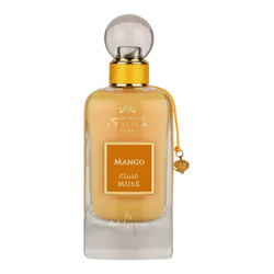 Ard Al Zaafaran Ithra Dubai Musk - Mango woda perfumowana 100 ml