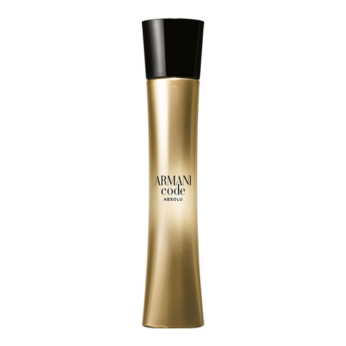 Giorgio Armani Armani Code Absolu pour Femme woda perfumowana  75 ml TESTER